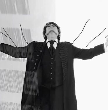 Mira el nuevo visual para “Wrong Train” de The Psychedelic Furs