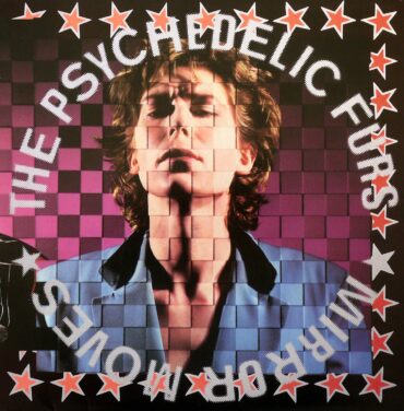 A 35 años del 'Mirror Moves' de The Psychedelic Furs