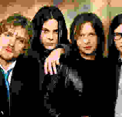 Tendremos nueva música de The Raconteurs