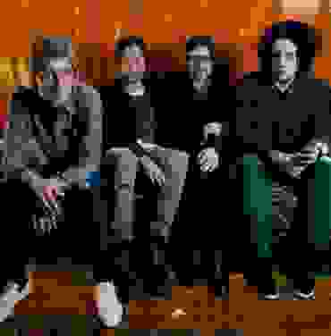 The Raconteurs estrena “Hey Gyp (Dig The Slowness)”