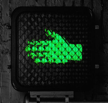 The Raconteurs — Help Us Stranger