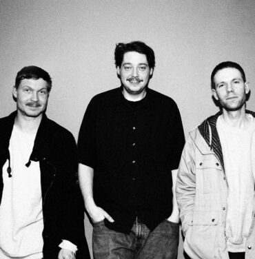 Nuevo tema de The Radio Dept.