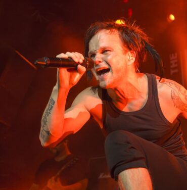 The Rasmus en El Plaza Condesa