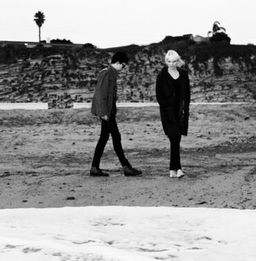 The Raveonettes estrena 