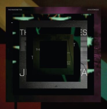 The Raveonettes – 2016 Atomized