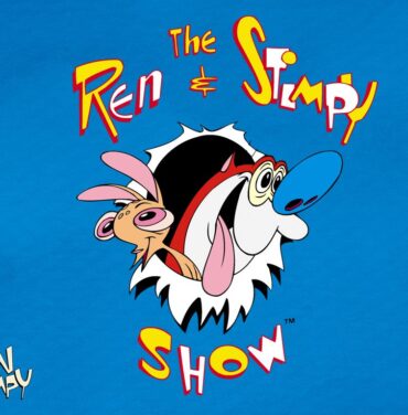 The Ren & Stimpy Show regresa al aire luego de 25 años