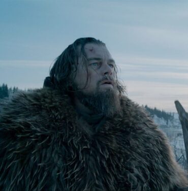 Bryce Dessner comparte un tema para la película The Revenant