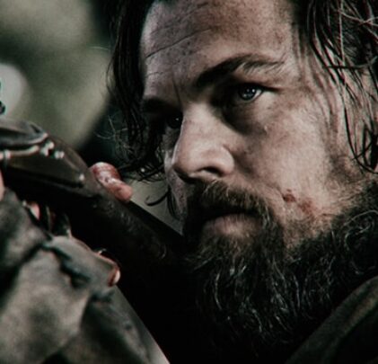 The Revenant (El Renacido)