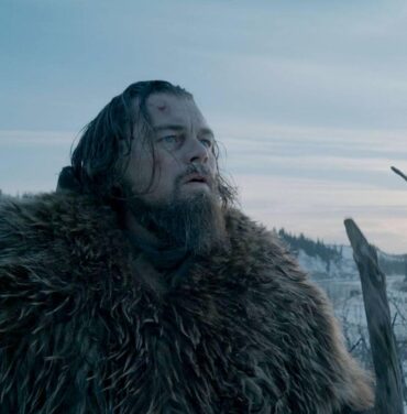 The Revenant, nueva película de González Iñárritu