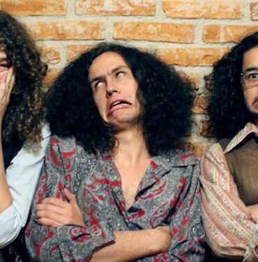 The Risin’ Sun estrena “Save Our Souls”