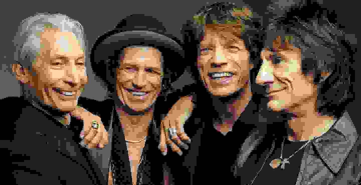 The Rolling Stones anuncia gira por Norteamérica