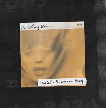 The Rolling Stones colabora con The War On Drugs