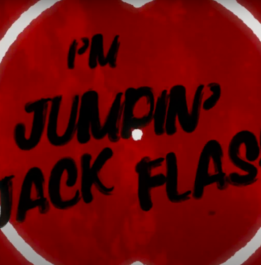 The Rolling Stones estrena videos para “Jumpin 'Jack Flash” y “Child of the Moon”