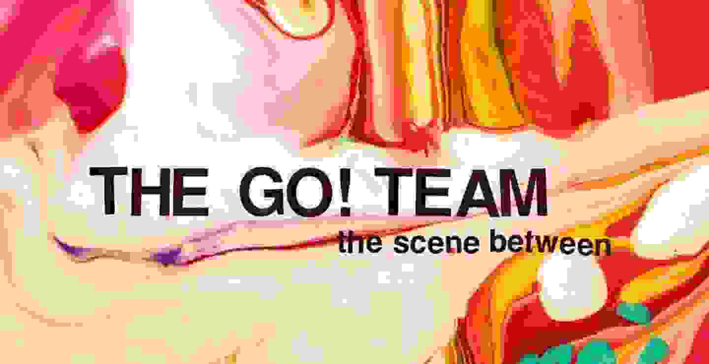 Nueva canción de The Go! Team