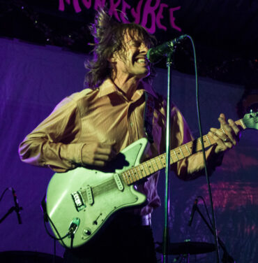 Festival MonkeyBee 2021