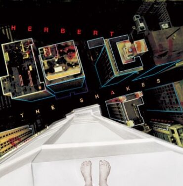 Matthew Herbert: No sólo dejes que los objetos hablen por ti