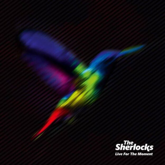 The Sherlocks — Live For The Moment