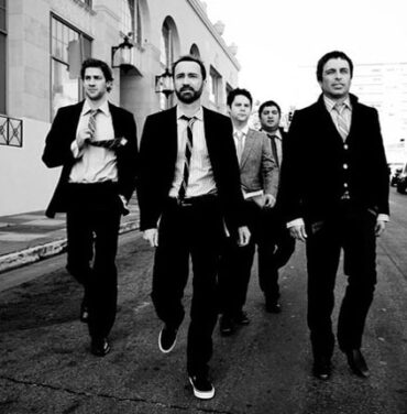 The Shins estrena clip