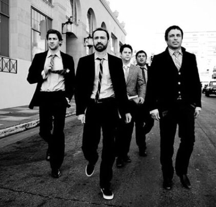 The Shins estrena clip