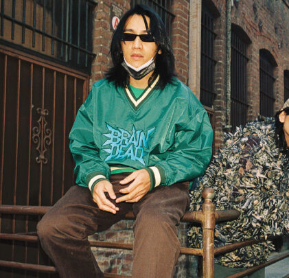 The Simps; el ahora vuelto bedroom garage