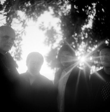 The Smashing Pumpkins reeditará 'Machina' y 'Machina II'