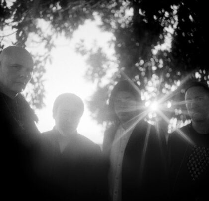 Nuevo video de The Smashing Pumpkins