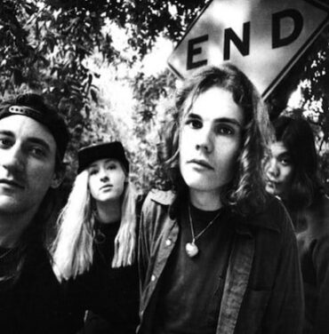 ¿The Smashing Pumpkins planea una reunión?