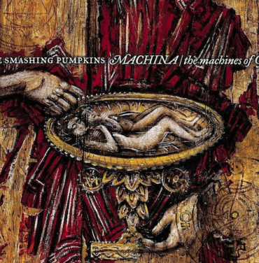 18 años de 'Machina/The Machines of God' de The Smashing Pumpkins