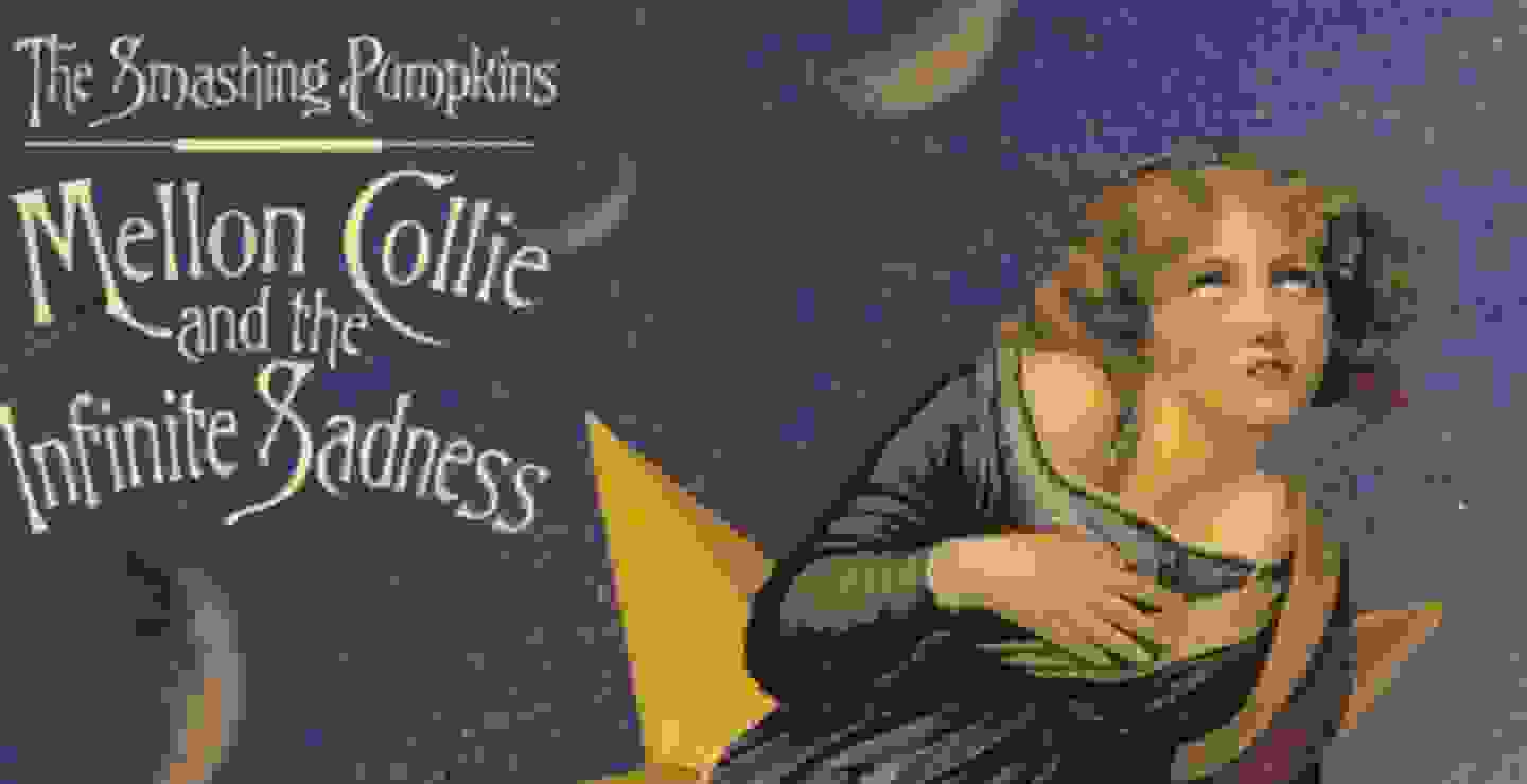 A 25 años del ‘Mellon Collie and the Infinite Sadness’ de The Smashing Pumpkins