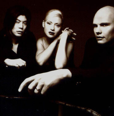 The Smashing Pumpkins se une a Rick Rubin