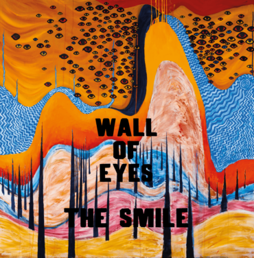The Smile anuncia el álbum, ‘Wall of Eyes’