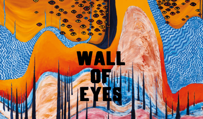 The Smile anuncia el álbum, ‘Wall of Eyes’