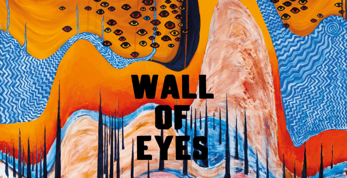 The Smile anuncia el álbum, ‘Wall of Eyes’