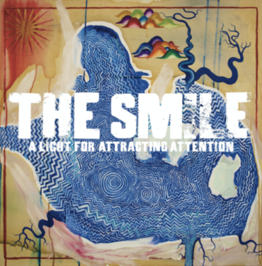 The Smile estrenará el álbum, ‘A Light For Attracting Attention’