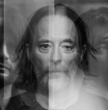 The Smile comparte “Skrting On The Surface”