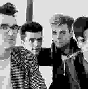 Supreme lanza una chamarra de The Smiths