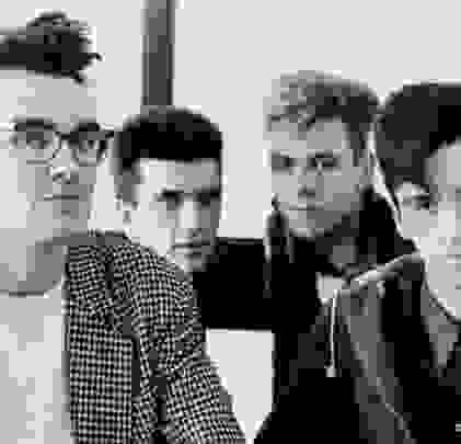 The Smiths tendrá una novela gráfica