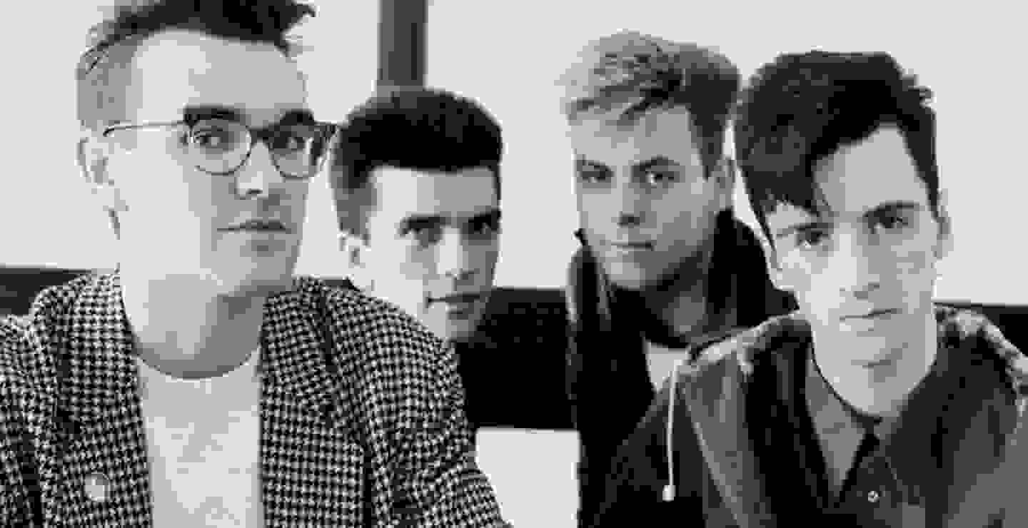 Supreme lanza una chamarra de The Smiths