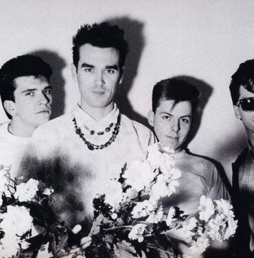¡The Smiths abre cuenta oficial de Twitter!