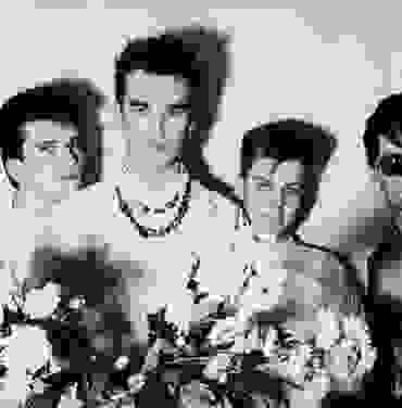 ¡The Smiths abre cuenta oficial de Twitter!