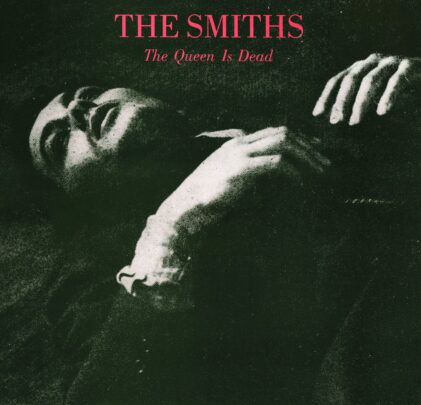 A 35 años del 'The Queen Is Dead' de The Smiths