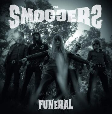 The Smoggers — Funeral