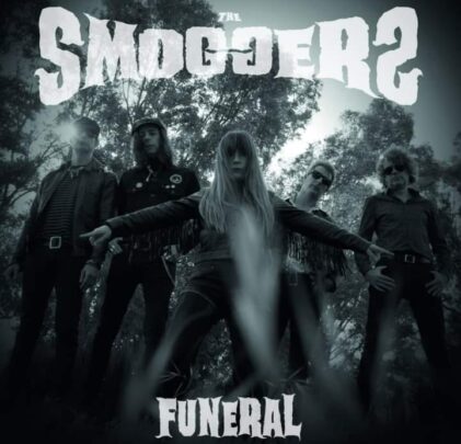 The Smoggers — Funeral