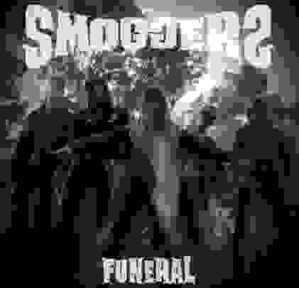 The Smoggers — Funeral