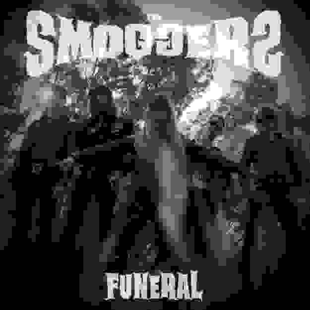 The Smoggers — Funeral