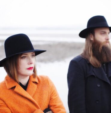 The Soft Cavalry, la banda de Rachel Goswell de Slowdive