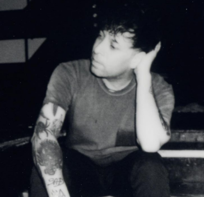 The Soft Moon comparte “Him” y anuncia disco