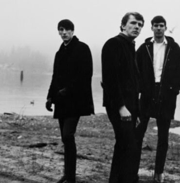 Estrenarán documental de The Sonics