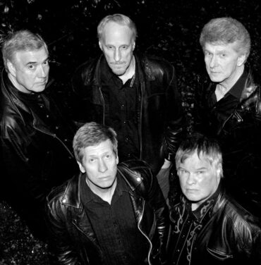50 años después de su debut, The Sonics estrenan nuevo LP