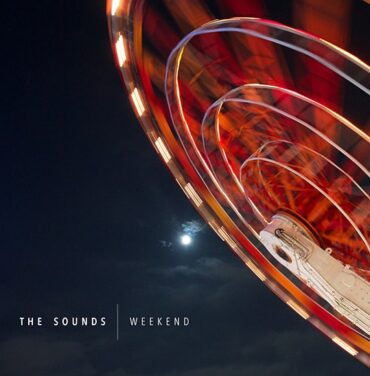¡Nueva canción de The Sounds!